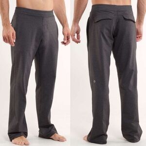 Lululemon Kung Fu Pant Cargo 2.0 Sweatpant